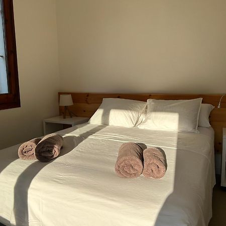 La Coma Sa Riera Apartman Begur Kültér fotó