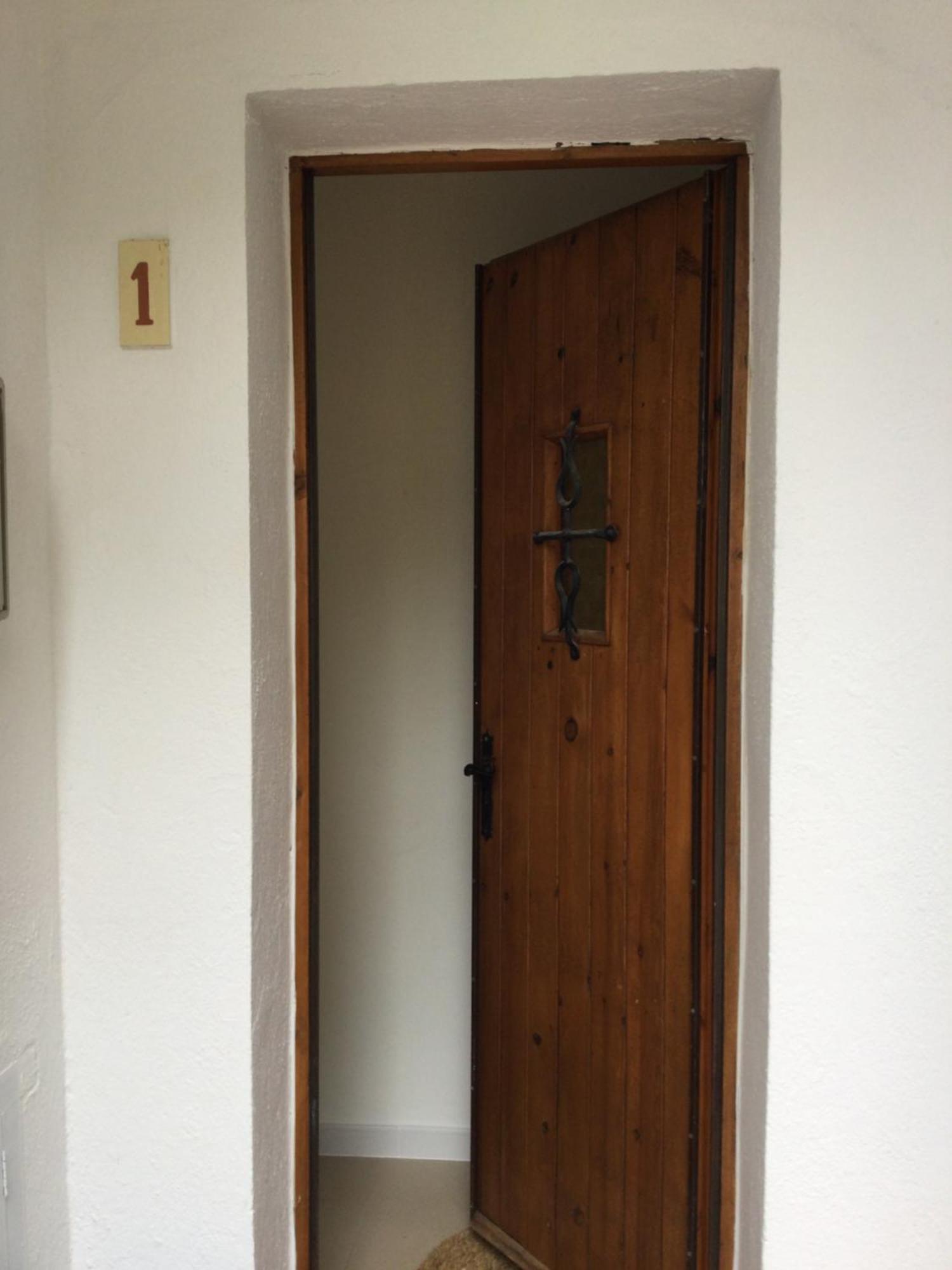 La Coma Sa Riera Apartman Begur Kültér fotó
