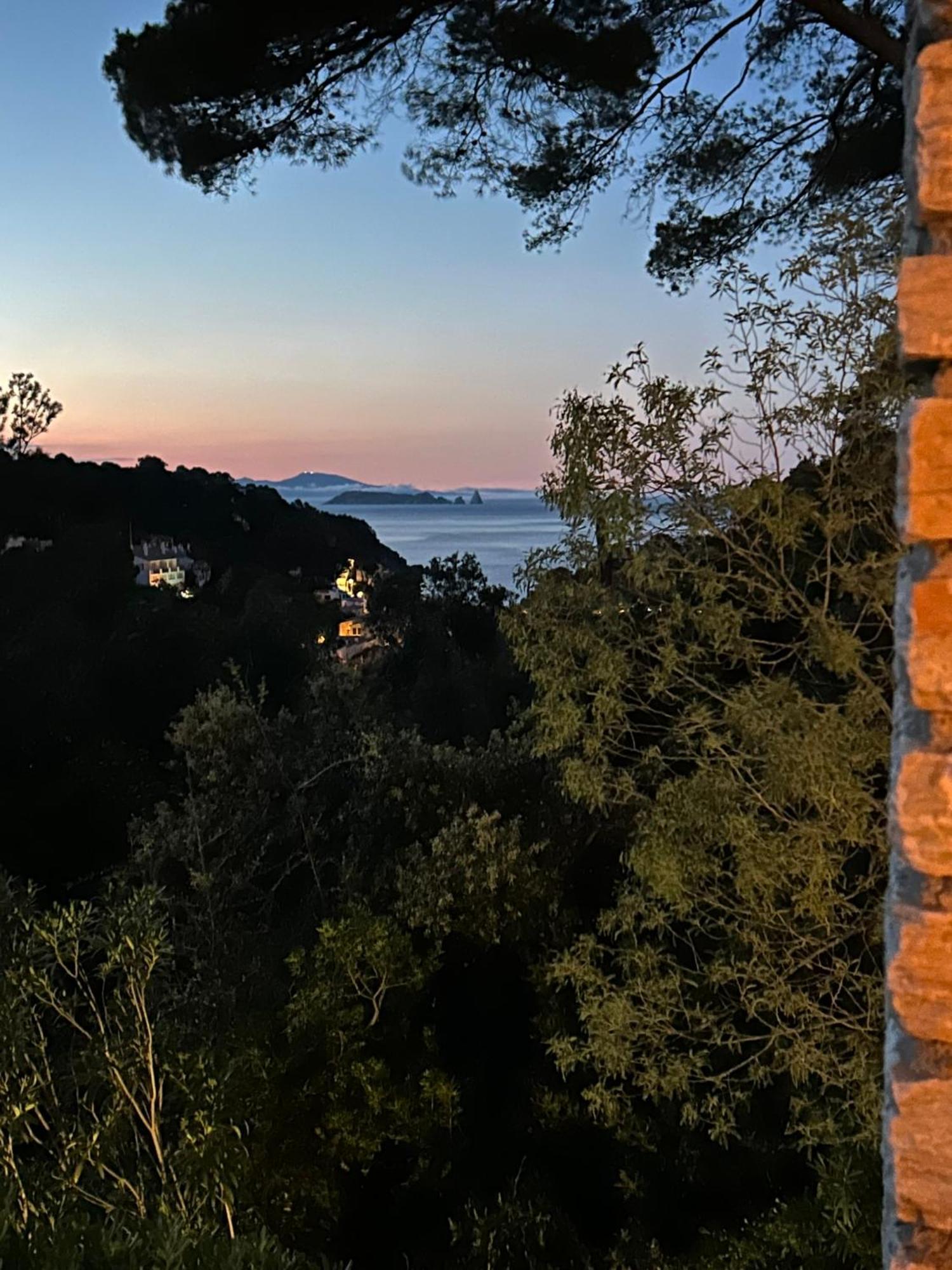 La Coma Sa Riera Apartman Begur Kültér fotó
