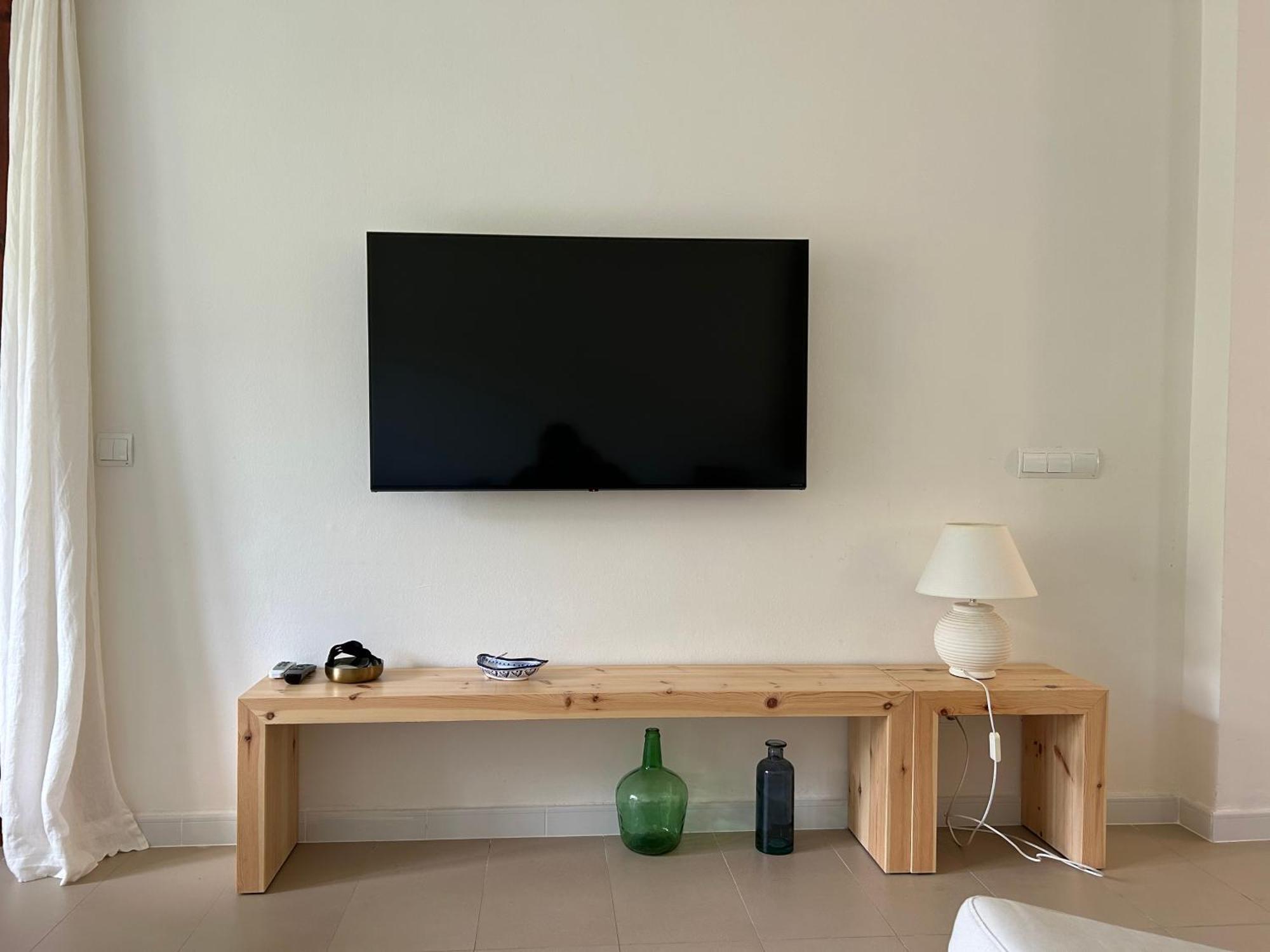 La Coma Sa Riera Apartman Begur Kültér fotó
